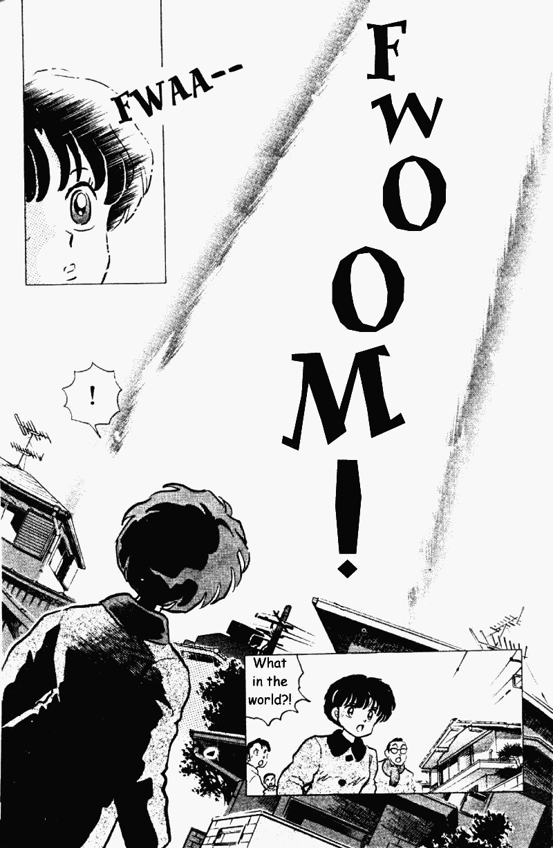 Ranma 1/2 Chapter 205 15